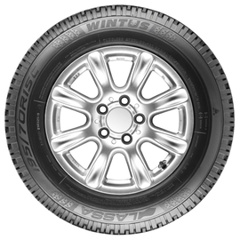 215/75R16C 113/111Q WINTUS