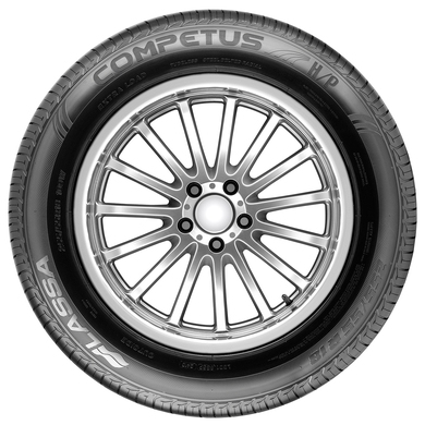 255/50R19 107Y XL COMPETUS H/P