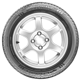 195/60R15 88V DRIVEWAYS