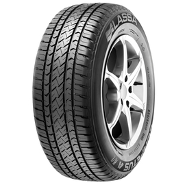 235/65R17 108H XL COMPETUS H/L