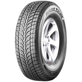 235/60R16 100H LM80 EVO