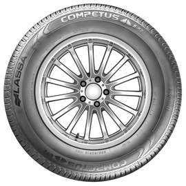 255/55R20 110Y XL COMPETUS H/P 2