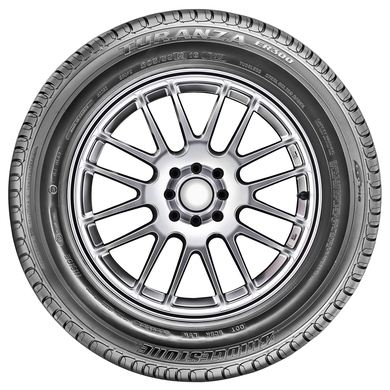 215/50R17 91V ER300