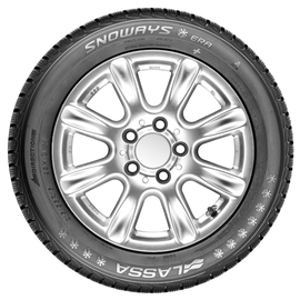195/65R15 91H SNOWAYS ERA +