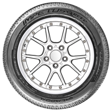 195/55R16 87H IMPETUS REVO 2+