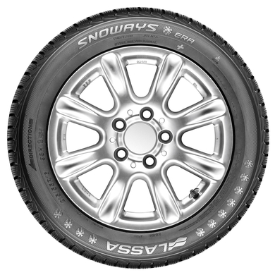 195/65R15 91H SNOWAYS ERA +