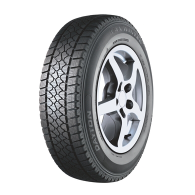 225/65R16C 112/110R DAYTON VAN WINTER